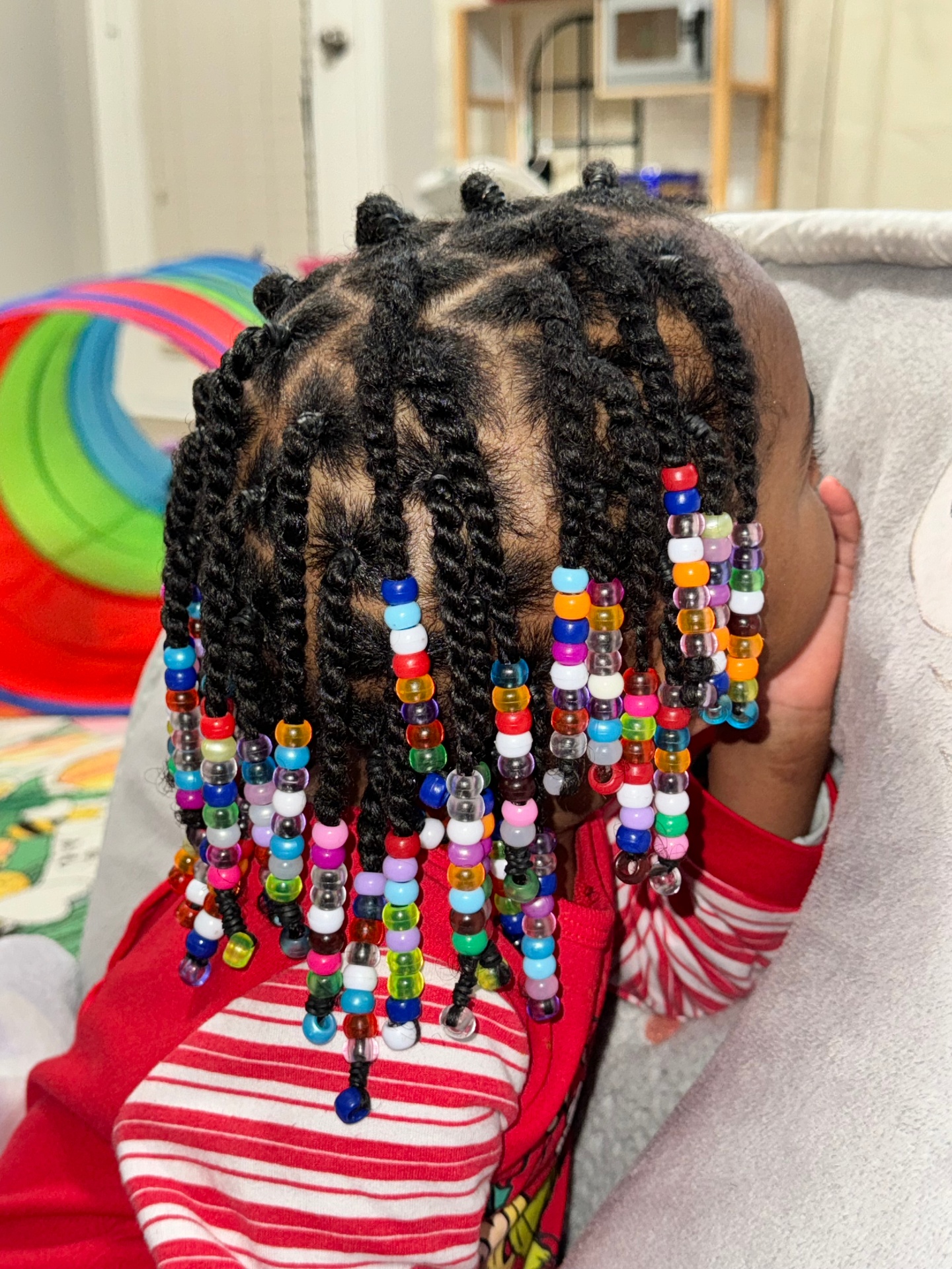 Kids Braids