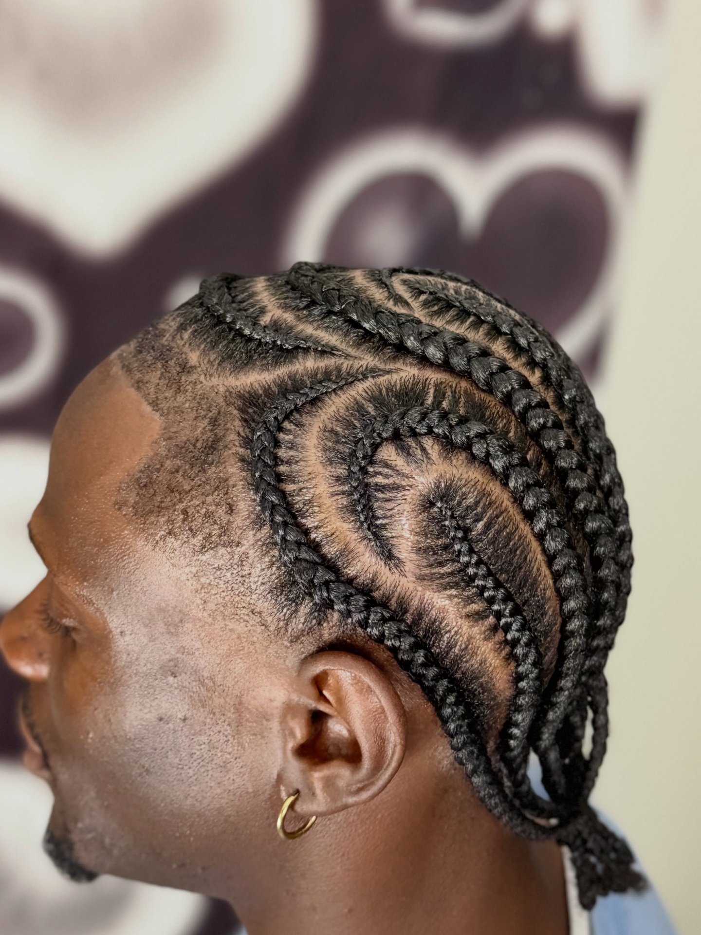 Freestyle Braids