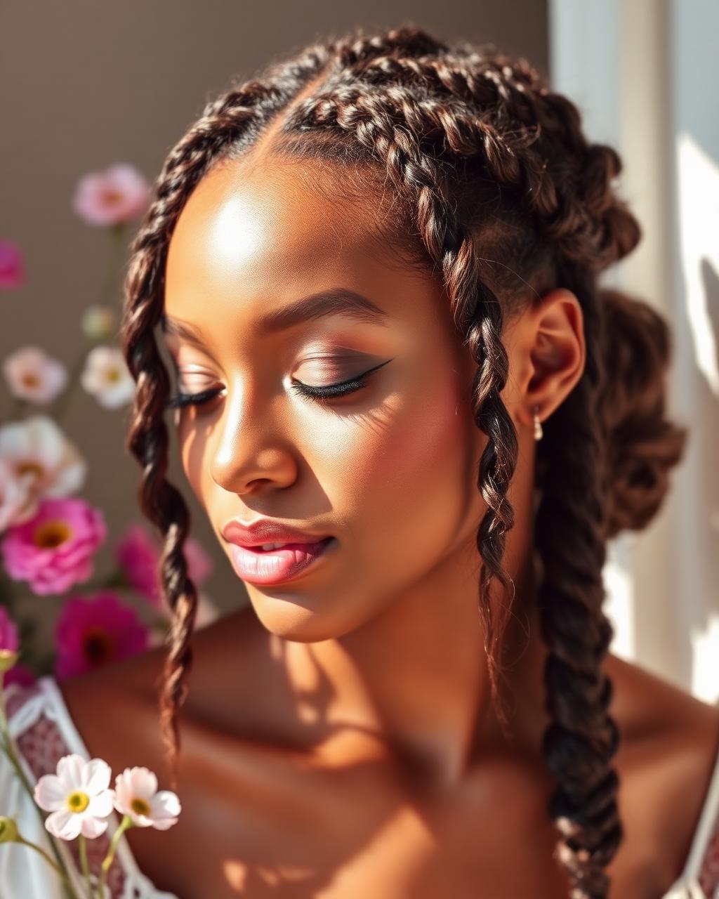 Boho Braids